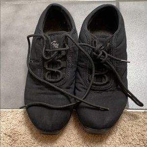 Capezio Hip Hop Shoes